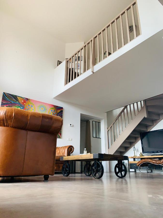 Homestay Luxe La Defense U-arena Courbevoie