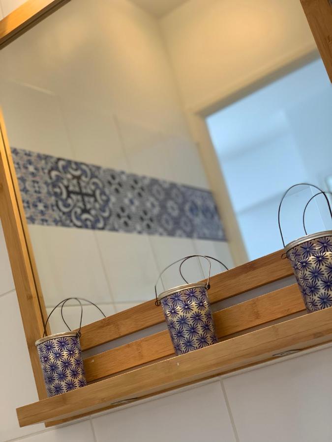 Luxe La Defense U-arena Homestay