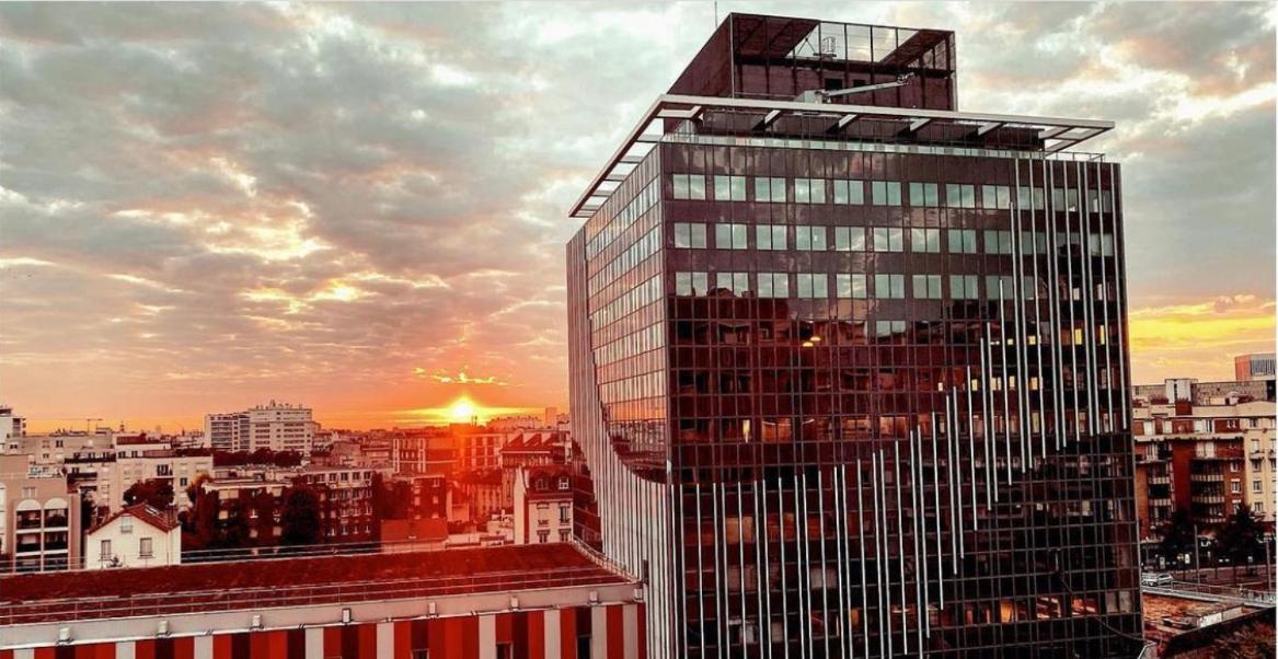 Homestay Luxe La Defense U-arena *